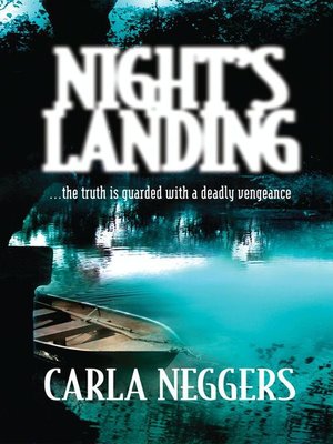 cover image of Night's Landing